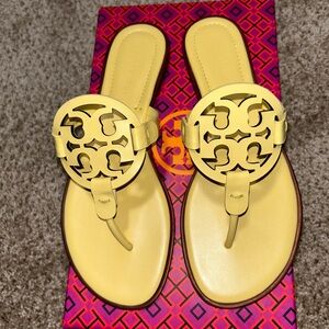 Tory Burch Miller Sandal